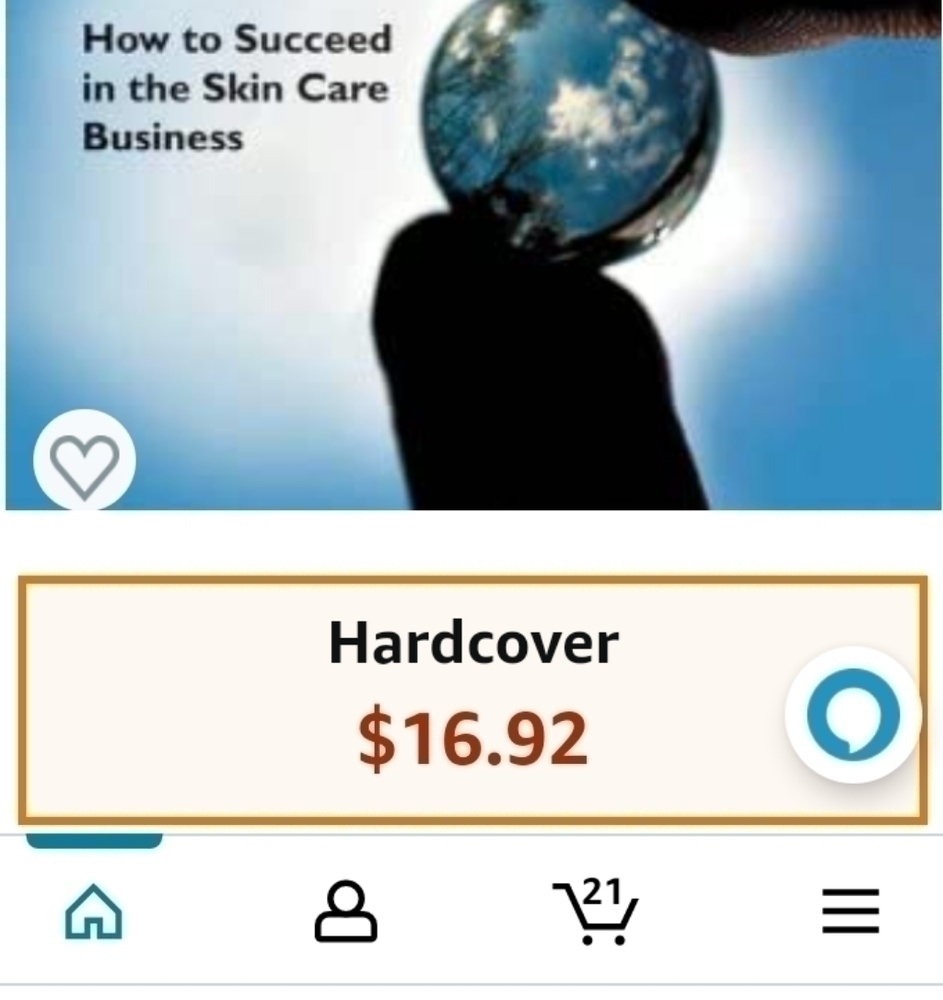 Book Success At Your Fingertips! - Picture 4 of 4